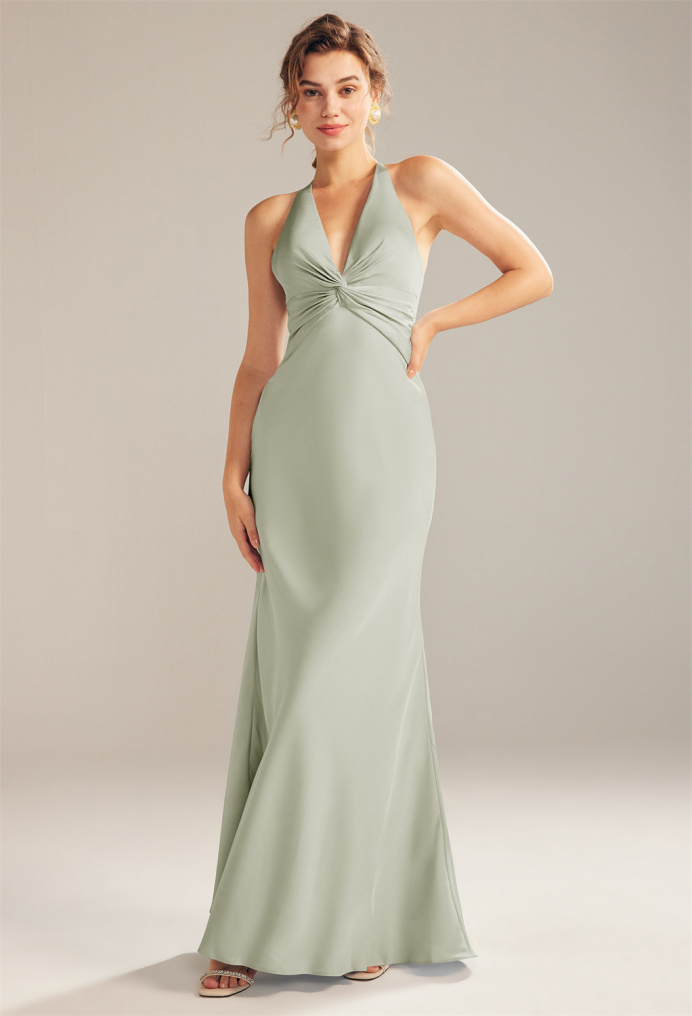 AW Largo Dress